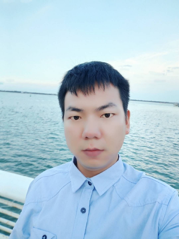 王先生的第三张照片--苏州相亲服务中心