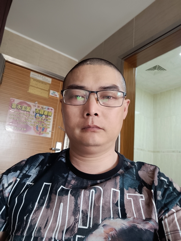心梦无痕的第一张照片--苏州相亲服务中心