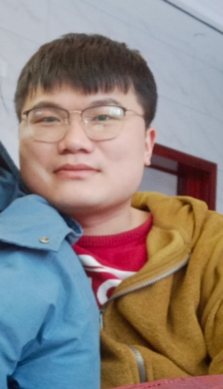 李文陆的第三张照片--苏州相亲服务中心