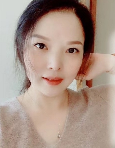 百荷的第二张照片--苏州相亲服务中心