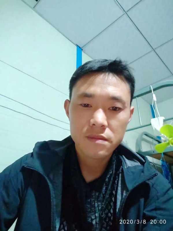 悟的第一张照片--苏州相亲服务中心