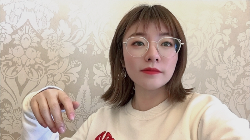 甜心的第一张照片--苏州相亲服务中心