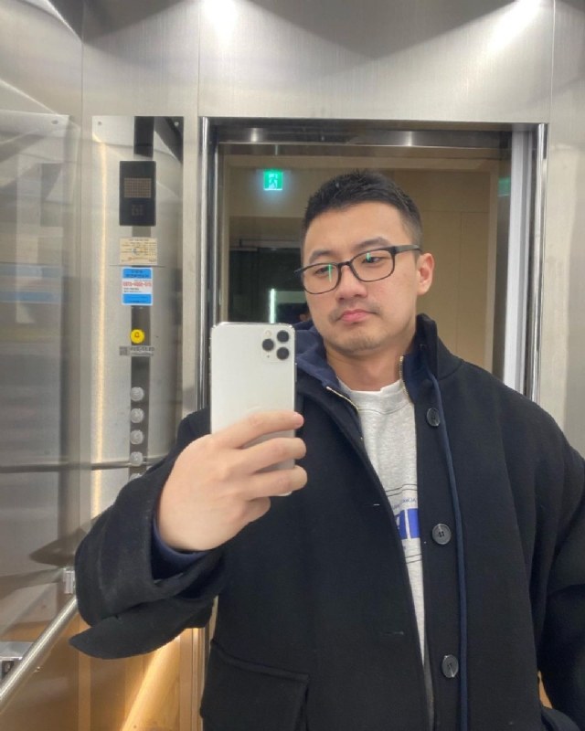 马甲线的第一张照片--苏州相亲服务中心