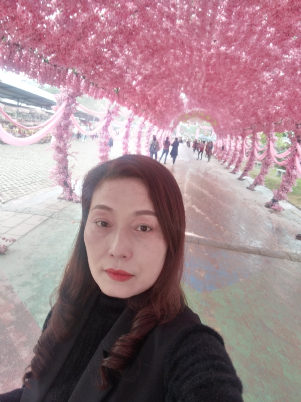 心愿的第一张照片--苏州相亲服务中心