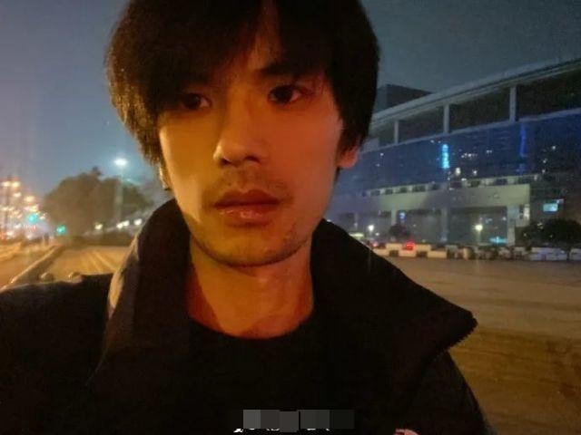 陈书誉的第一张照片--苏州相亲服务中心