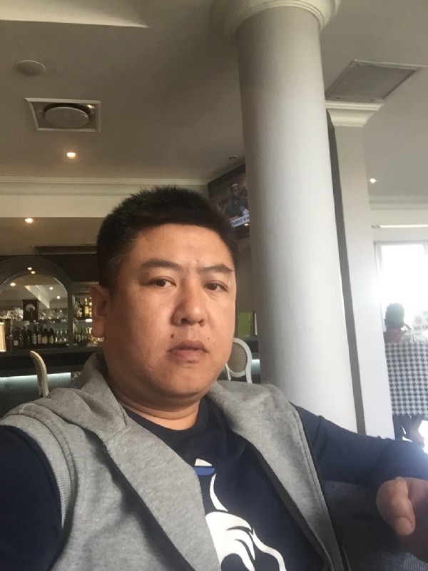 灵魂主义的第二张照片--苏州相亲服务中心