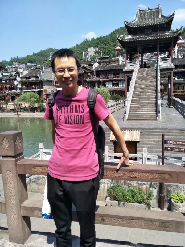会飞的鱼的第一张照片--苏州相亲服务中心