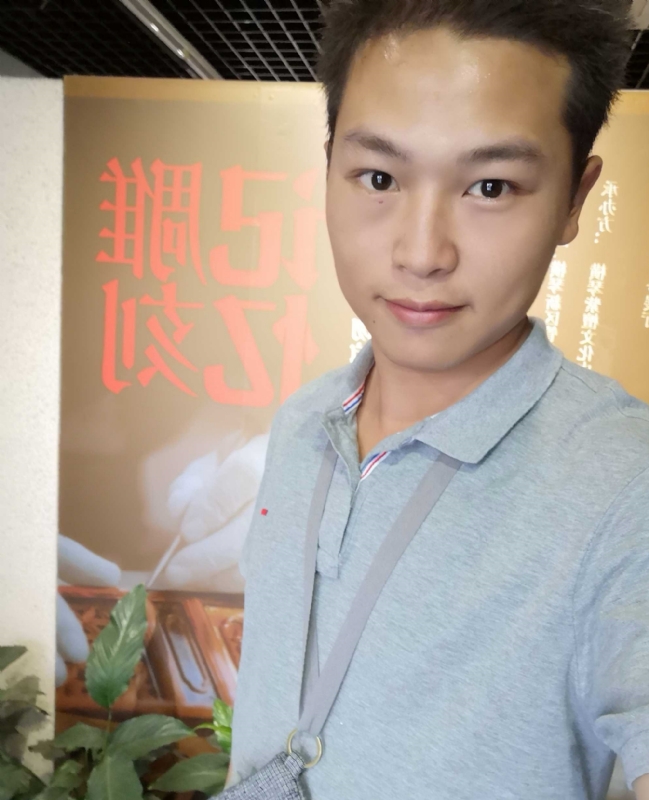 子非鱼VAE的第一张照片--苏州相亲服务中心