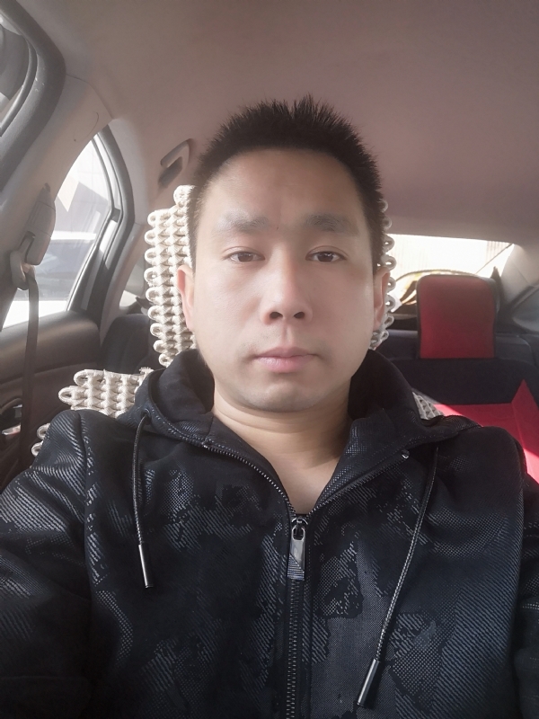 孤独的狼的第二张照片--苏州相亲服务中心