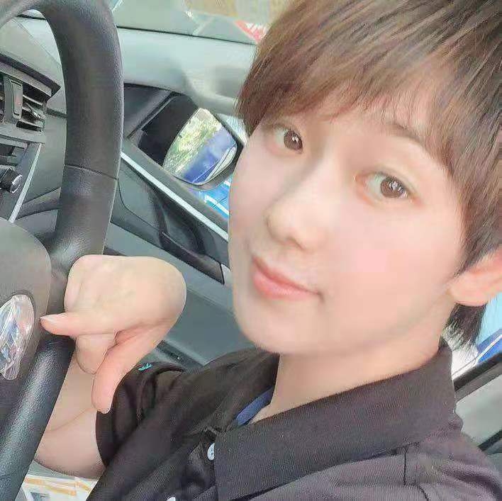 燕子的第一张照片--苏州相亲服务中心