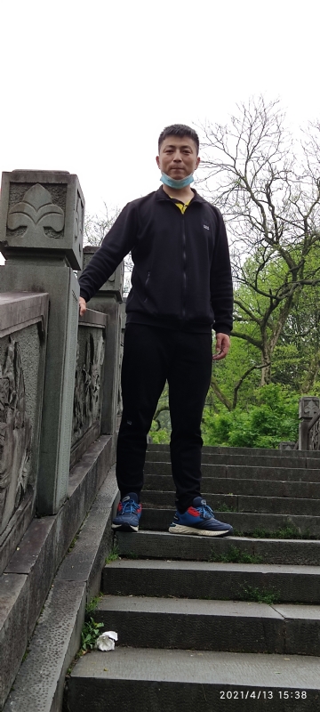 翁的第一张照片--苏州相亲服务中心