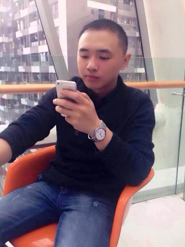 一个人的第一张照片--苏州相亲服务中心