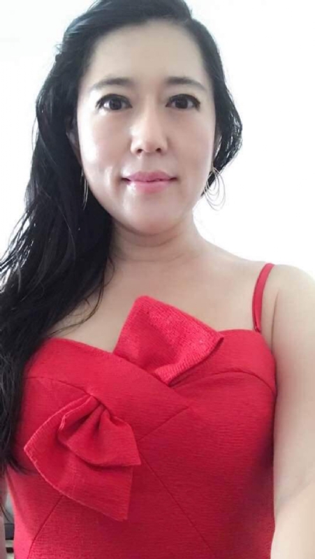 菲菲的第四张照片--苏州相亲服务中心