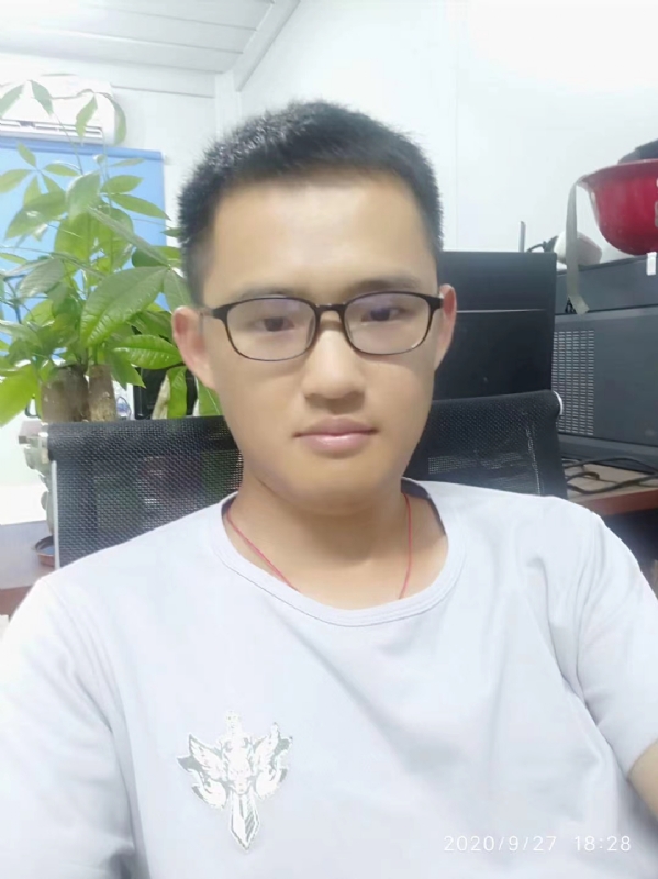 安道夫的第一张照片--苏州相亲服务中心