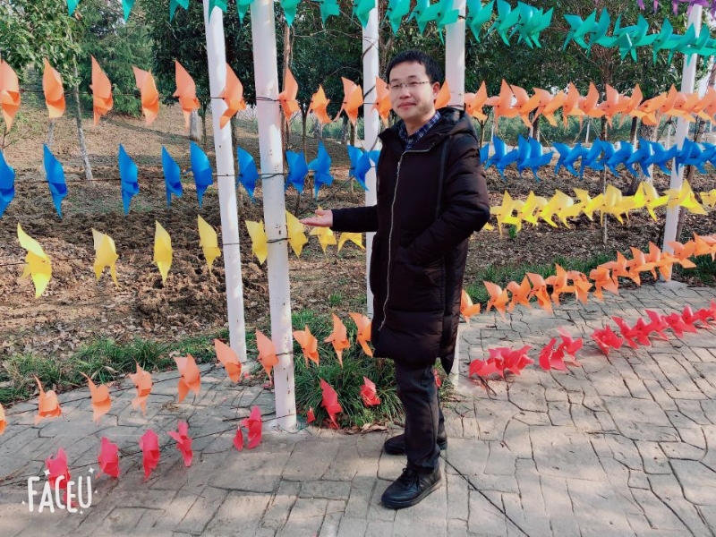童话里的海的第一张照片--苏州相亲服务中心