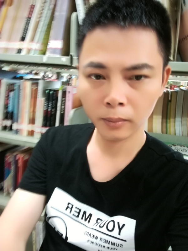 青青子衿的第一张照片--苏州相亲服务中心