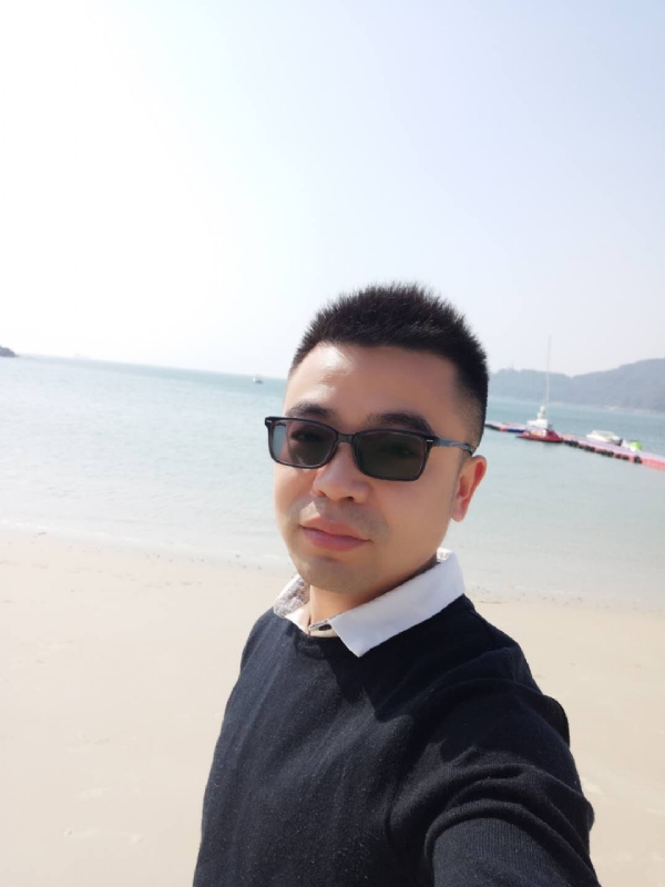 唐唐的第二张照片--苏州相亲服务中心