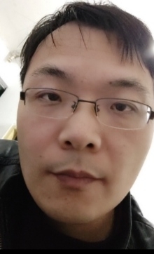 勇的第一张照片--苏州相亲服务中心