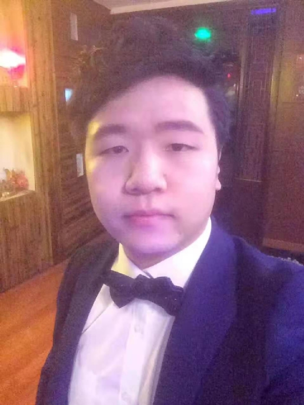 星辰的第一张照片--苏州相亲服务中心