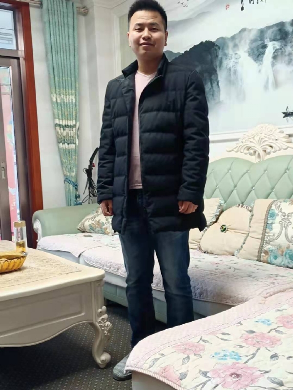 为爱奋斗的第一张照片--苏州相亲服务中心
