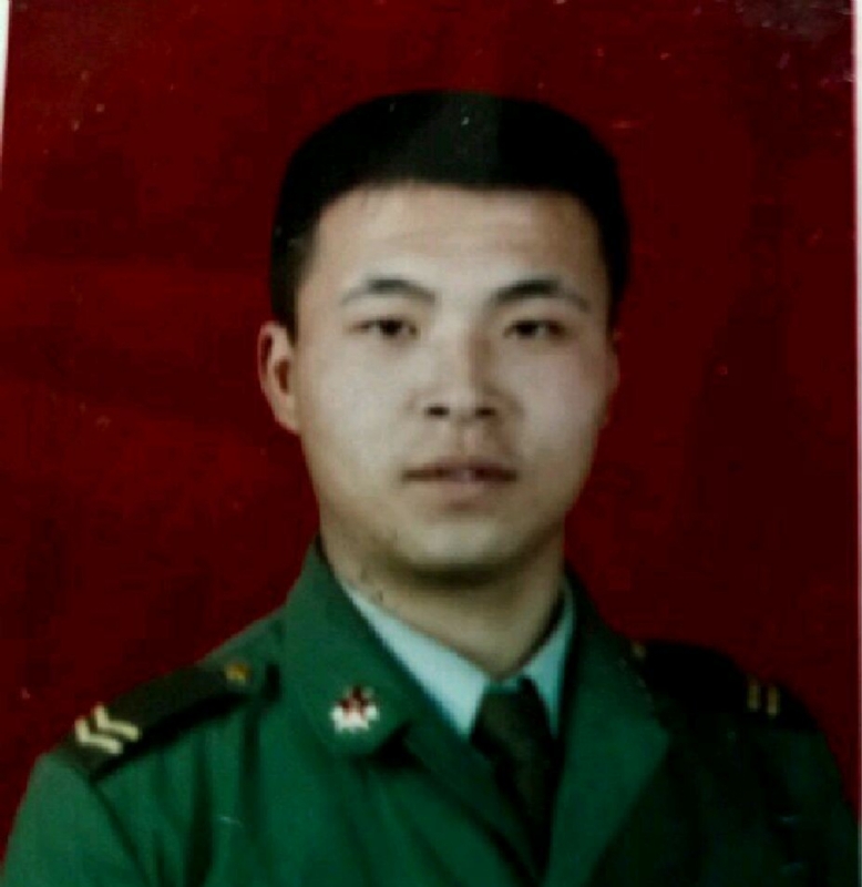 andy的第一张照片--苏州相亲服务中心