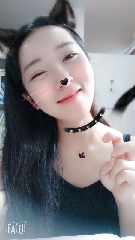 喵喵的第一张照片--苏州相亲服务中心