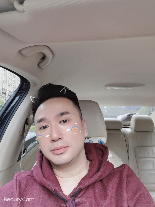 庭菘的第三张照片--苏州相亲服务中心