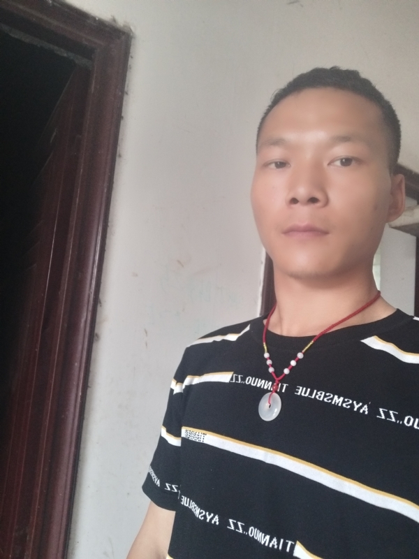 爱，请深爱的第二张照片--苏州相亲服务中心