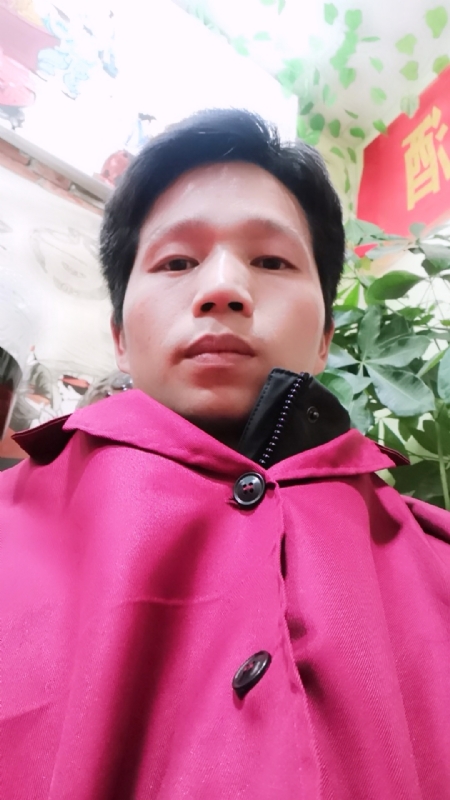单身的林凡的第一张照片--苏州相亲服务中心