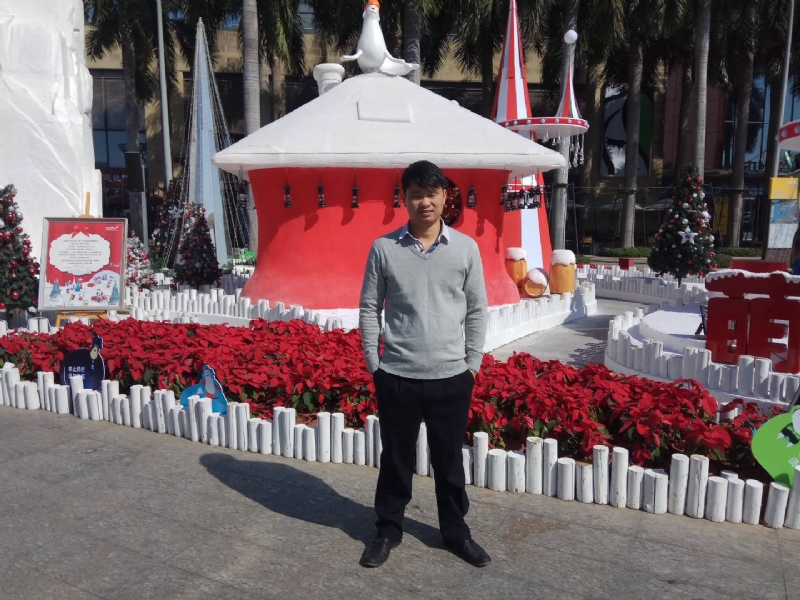 吉米金的第一张照片--苏州相亲服务中心