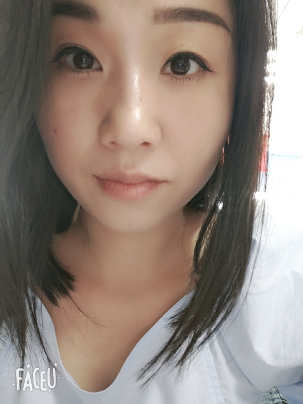 安然自若的第一张照片--苏州相亲服务中心