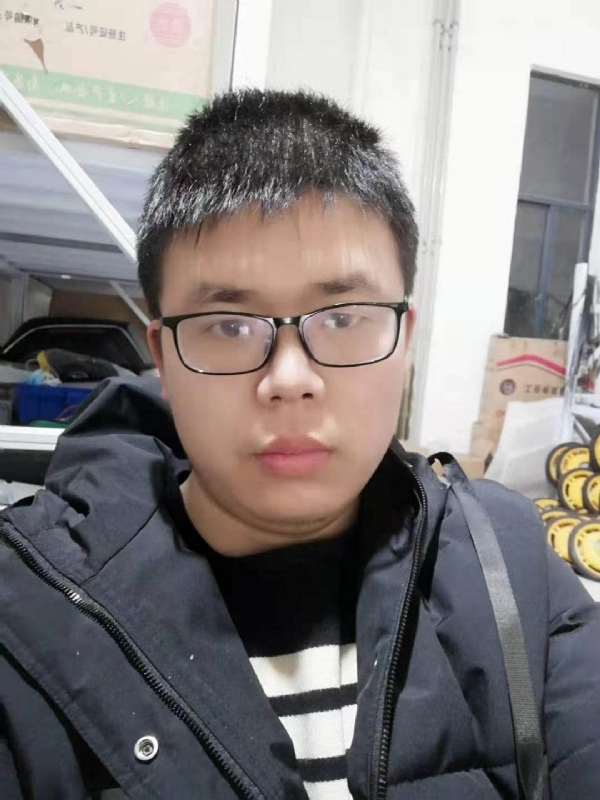 军军的第一张照片--苏州相亲服务中心