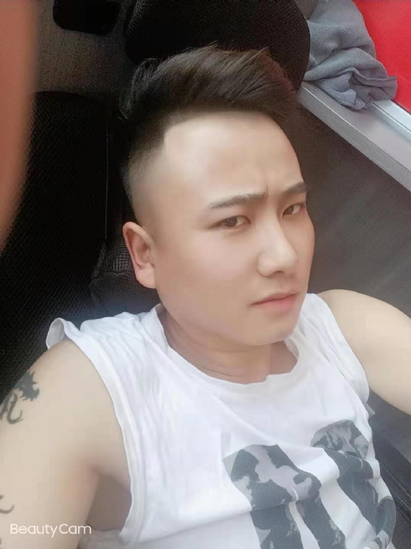 上善若水的第二张照片--苏州相亲服务中心
