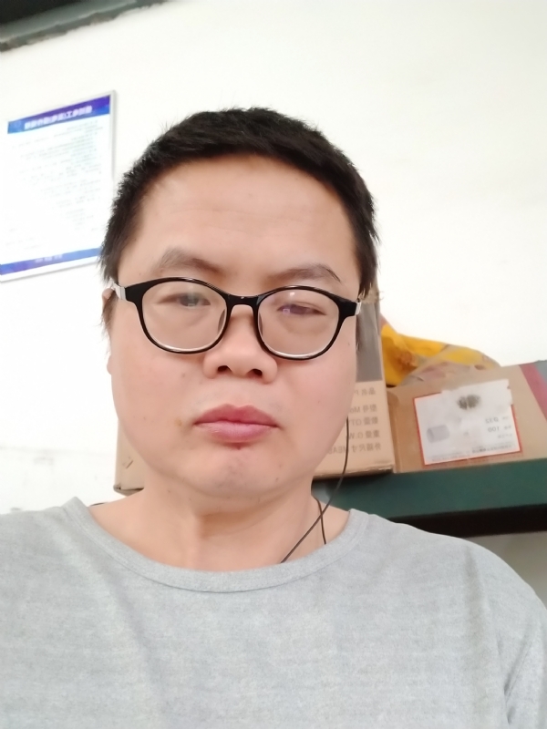 杰的第一张照片--苏州相亲服务中心