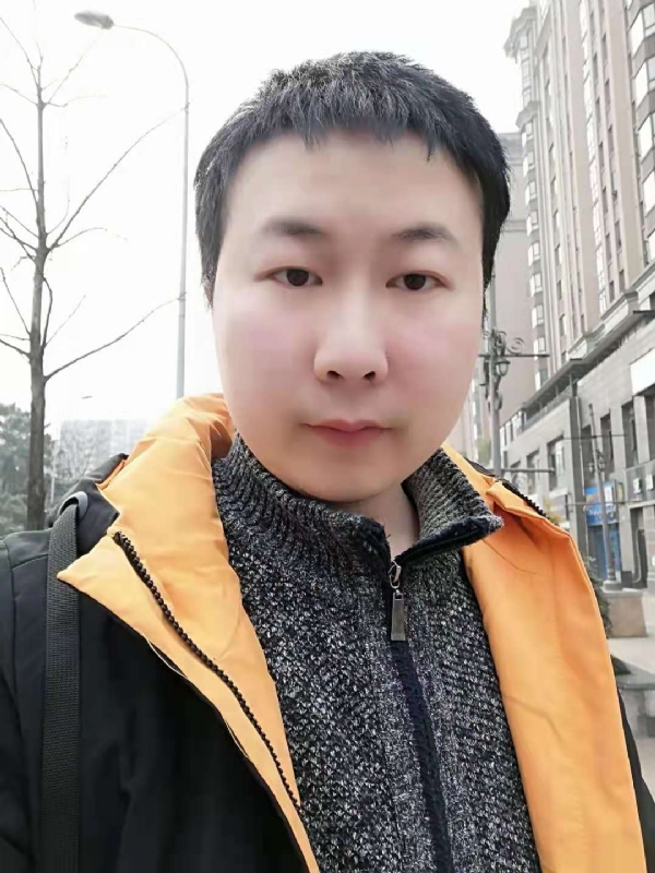 李李的第一张照片--苏州相亲服务中心