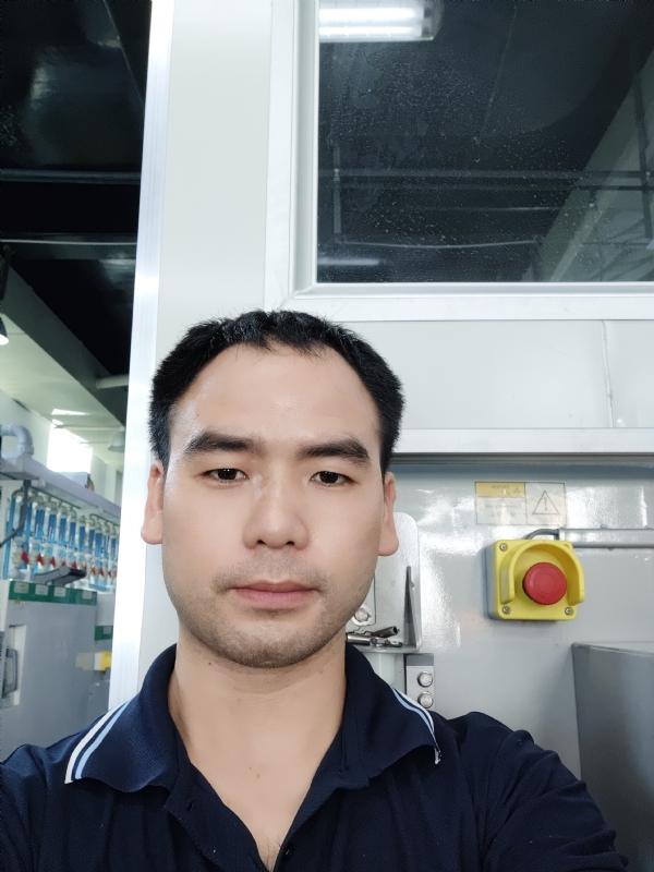 黄伟的第一张照片--苏州相亲服务中心