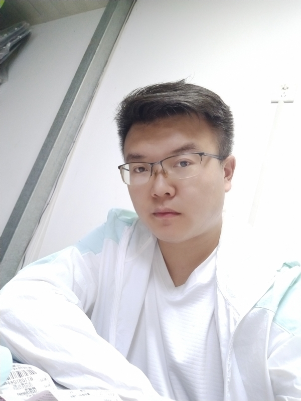 小晨的第一张照片--苏州相亲服务中心