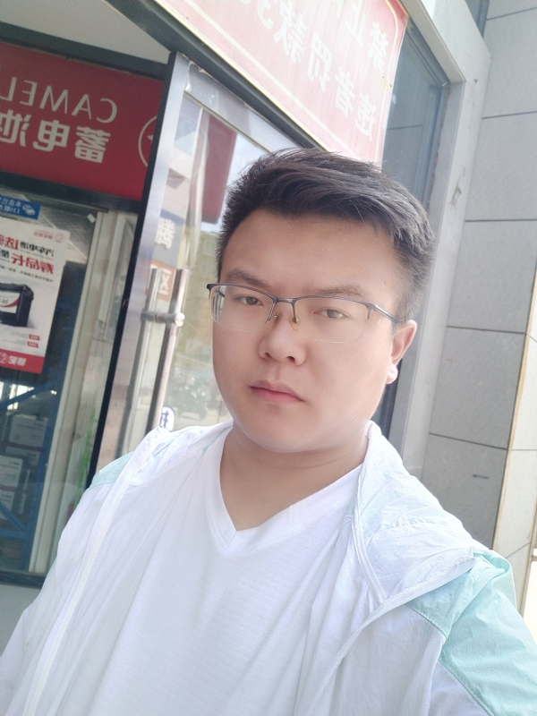 小晨的第二张照片--苏州相亲服务中心