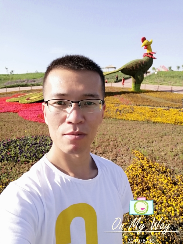 遇见你的第一张照片--苏州相亲服务中心