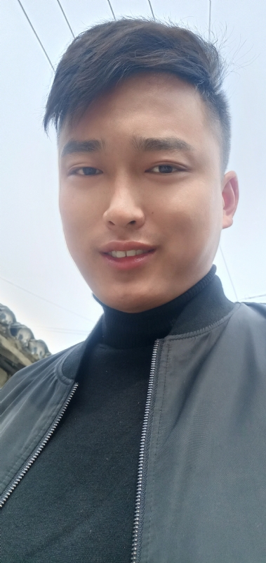 乐毅的第一张照片--苏州相亲服务中心