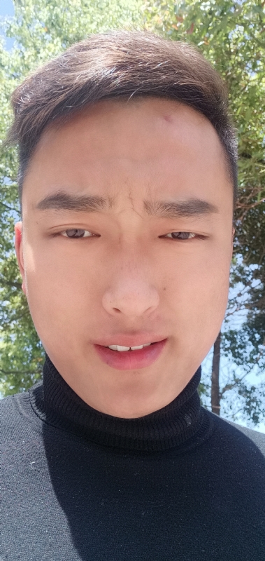 乐毅的第二张照片--苏州相亲服务中心