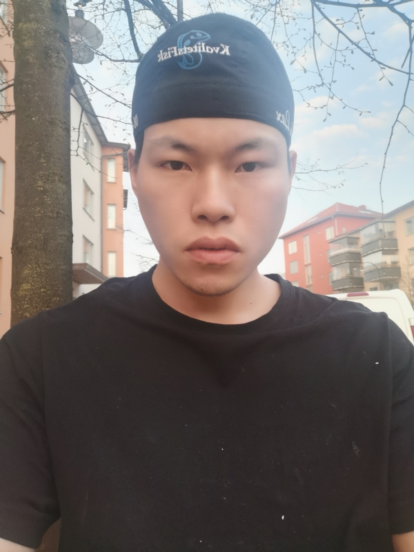 吴灵勇的第一张照片--苏州相亲服务中心