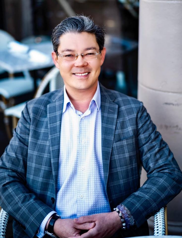 克裡斯·李的第三张照片--苏州相亲服务中心