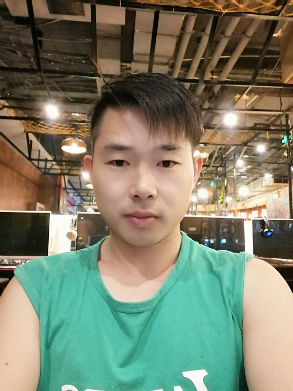 等风来的第一张照片--苏州相亲服务中心