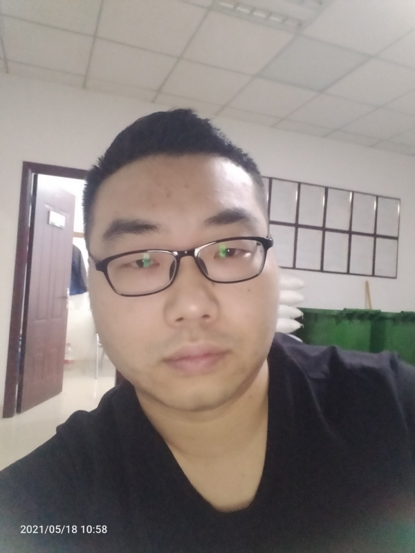 Myth的第一张照片--苏州相亲服务中心