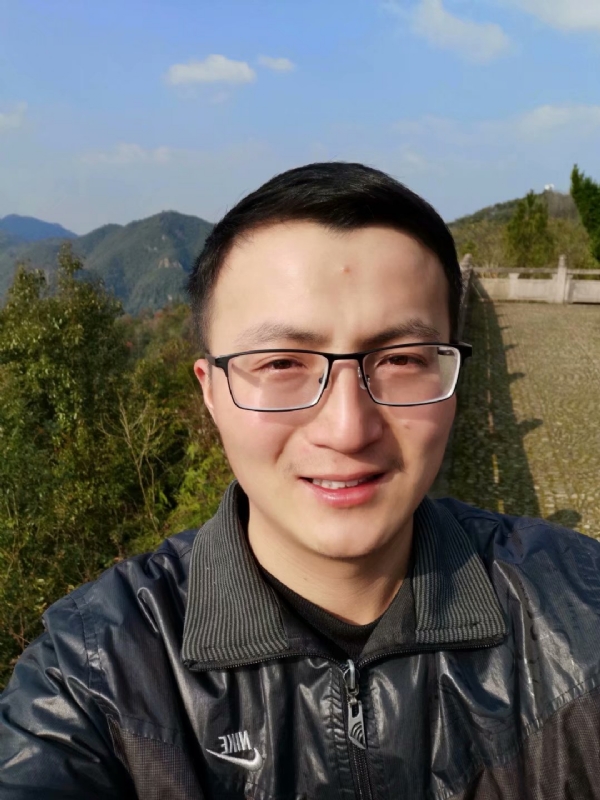 杨先生的第一张照片--苏州相亲服务中心