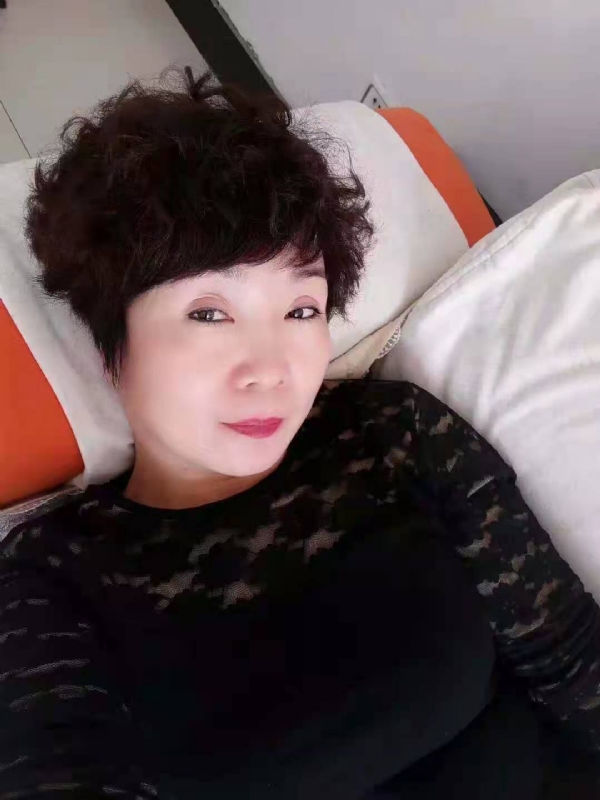 缘的第一张照片--苏州相亲服务中心