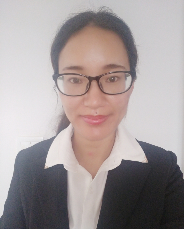 王老妞的第一张照片--苏州相亲服务中心