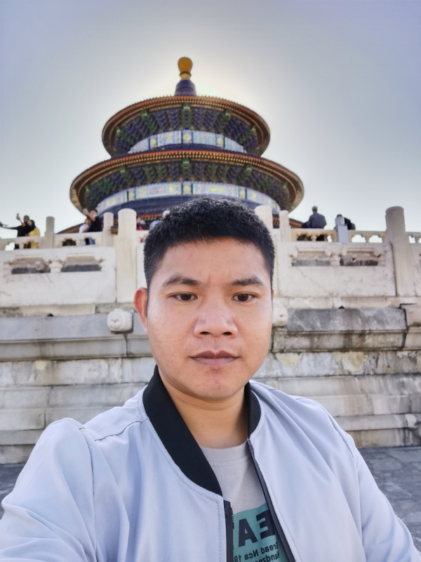 灵风的第一张照片--苏州相亲服务中心
