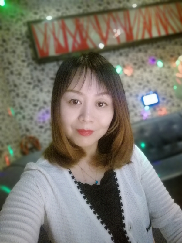 心如止水的第一张照片--苏州相亲服务中心